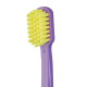 Healthy Smile Ultra Soft toothbrush, Purple